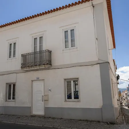 Casa Luzia Διαμέρισμα *