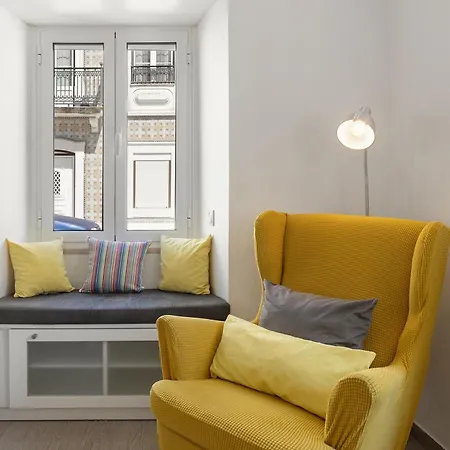 Casa Luzia * Ναζαρέ