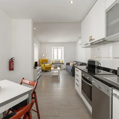 Casa Luzia Διαμέρισμα Ναζαρέ