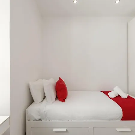 Casa Luzia Appartement *