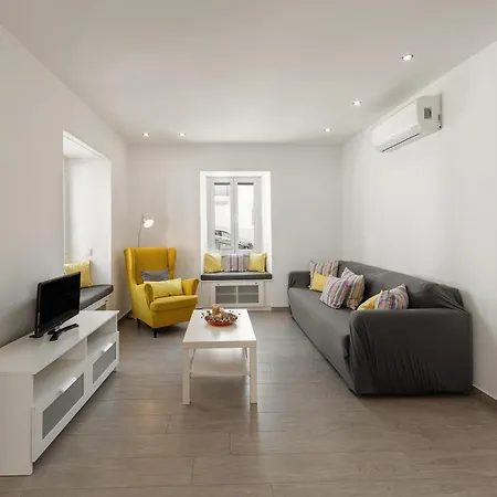 Casa Luzia Appartement Nazaré