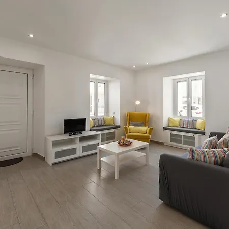 Casa Luzia Appartement Nazaré