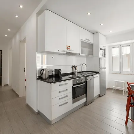 Casa Luzia Appartement *