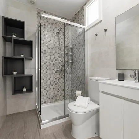 Casa Luzia Appartement Nazaré