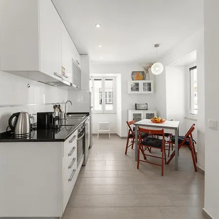 Casa Luzia * Nazaré