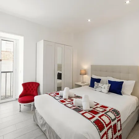 Appartement Casa Luzia